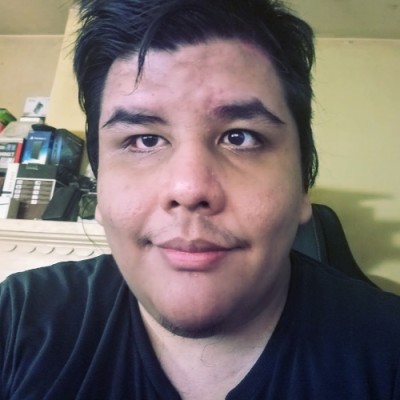 Randy Calderon